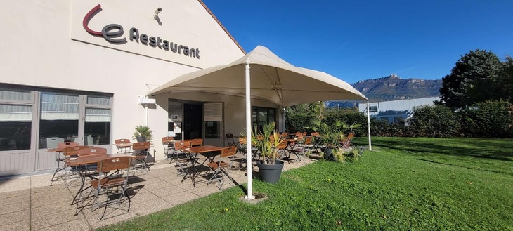 Gallery - Hotel Campanile Chambery