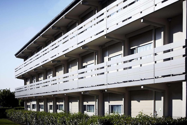 Gallery - Campanile Chartres
