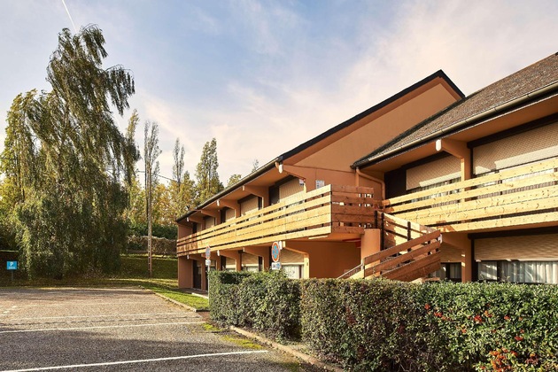 Gallery - Kyriad Direct Evreux