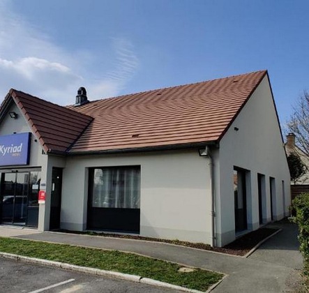 Gallery - Kyriad Fontenay Tresigny