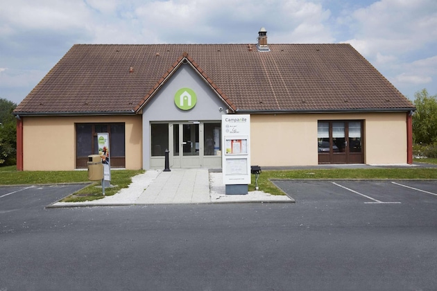 Gallery - Campanile Lille Ouest - Lomme