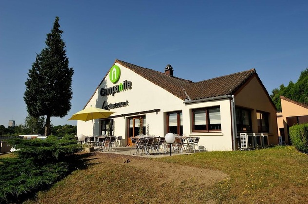 Gallery - Campanile Limoges Nord