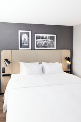 Gallery - Hotel Campanile Bordeaux Sud - Pessac