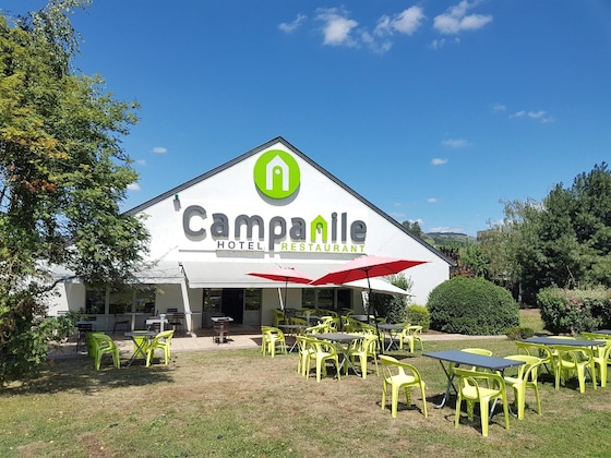 Gallery - Campanile Clermont Ferrand Sud - Issoire