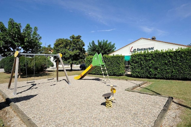 Gallery - Campanile Valence Sud