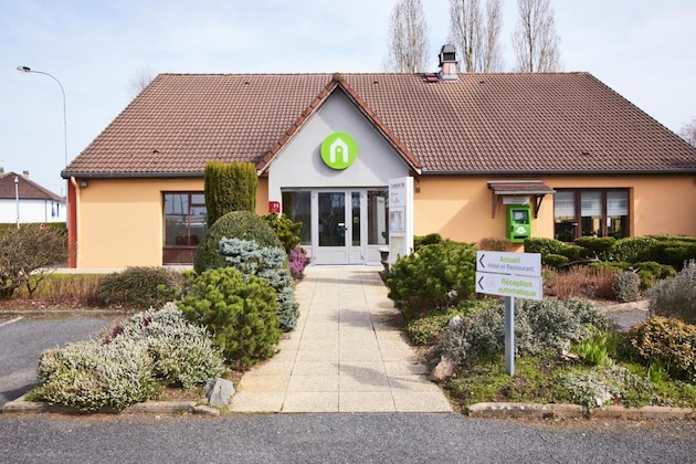 Gallery - Campanile Nevers Nord - Varennes-Vauzelles