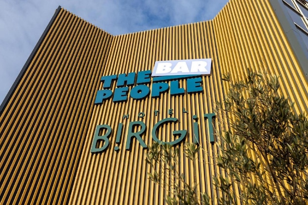 Gallery - Birgit Hotel Le Havre Centre
