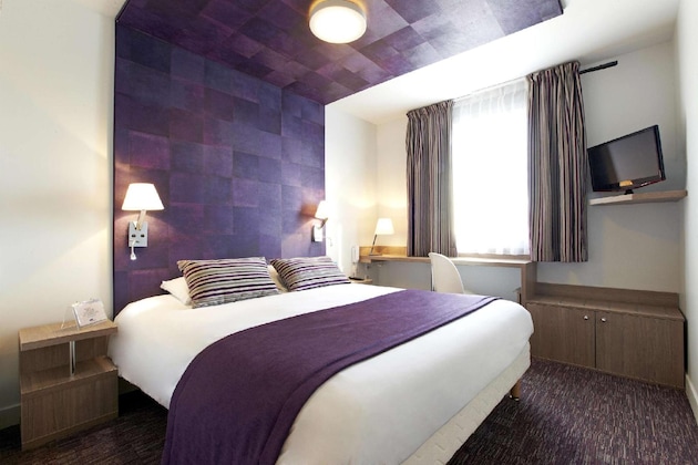 Gallery - Hotel Kyriad Valence Nord