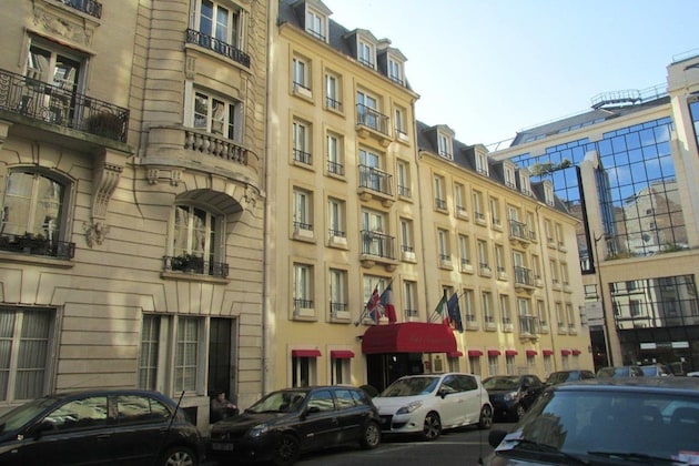 Gallery - Xo Hotel Paris