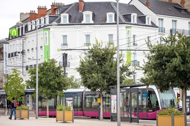 Gallery - Campanile Prime - Dijon Centre Gare