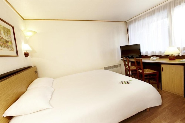 Gallery - Hotel Campanile Villefranche Sur Saone