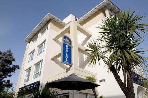 Gallery - Best Western Plus Hotel Littéraire Jules Verne