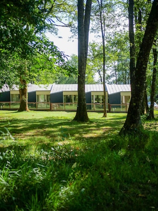 Gallery - Best Western Le Bois De La Marche