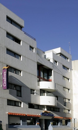 Gallery - Citadines Austerlitz Paris