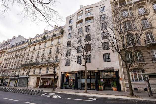 Gallery - Citadines République Paris