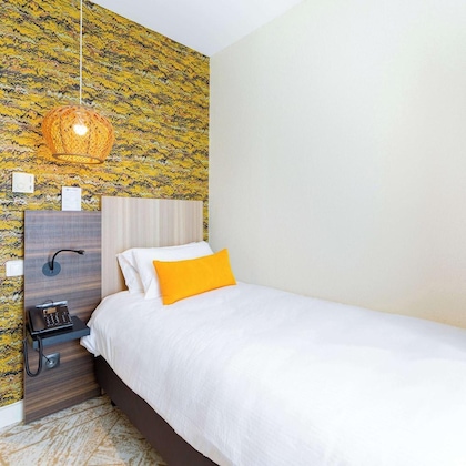 Gallery - Best Western Mulhouse Salvator Centre