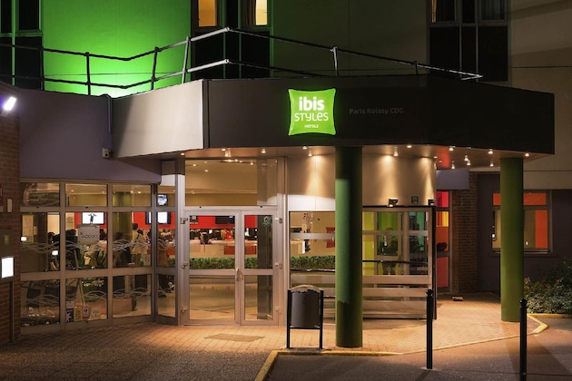 Gallery - Ibis Styles Paris Roissy Cdg