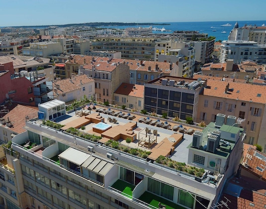 Gallery - Best Western Plus Hotel Le Patio Des Artistes