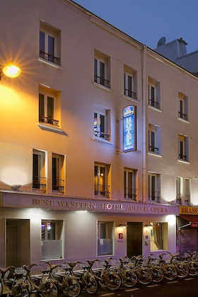 Gallery - Hotel Aulivia Opera