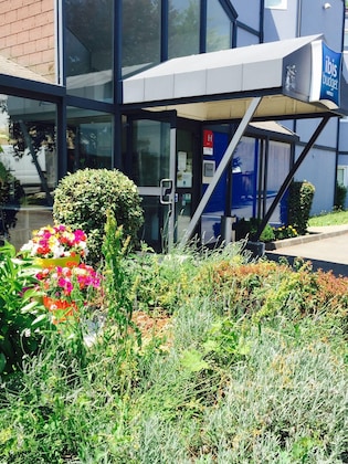Gallery - Ibis Budget Belfort Centre