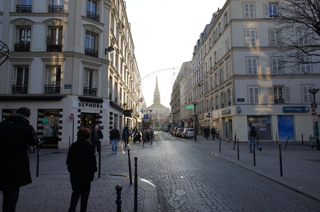 Gallery - Hôtel Gustave