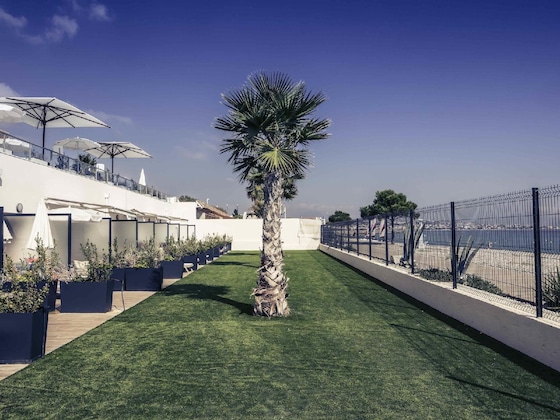 Gallery - Mercure Villeneuve Loubet Plage