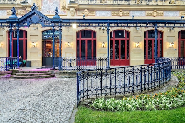 Gallery - Noemys Néris Montluçon