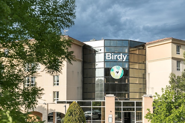 Gallery - Hôtel Birdy By Happyculture