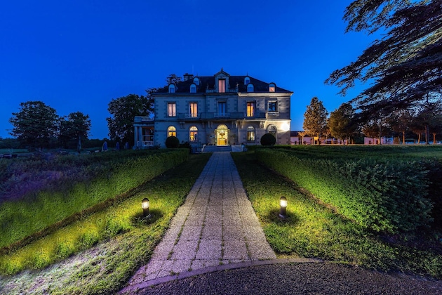 Gallery - Garrigae Manoir De Beauvoir
