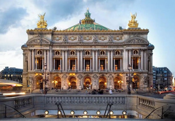Gallery - Hôtel Havane