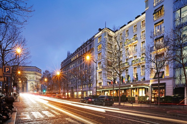 Gallery - Hotel Napoleon