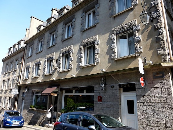 Gallery - Hotel Ajoncs D'or