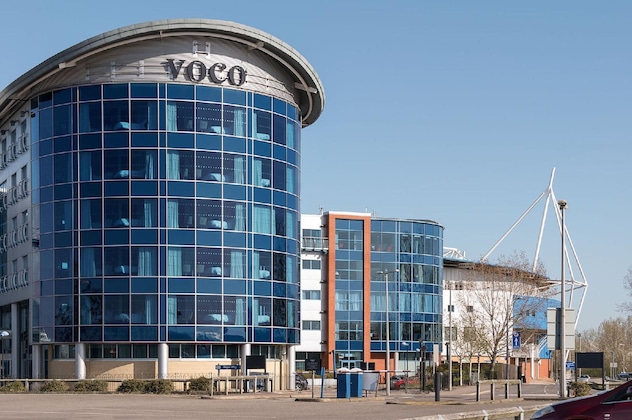 Gallery - Voco Reading, An Ihg Hotel