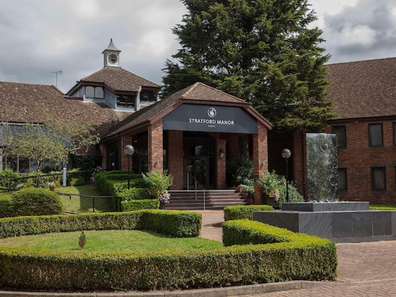 Gallery - Stratford Manor