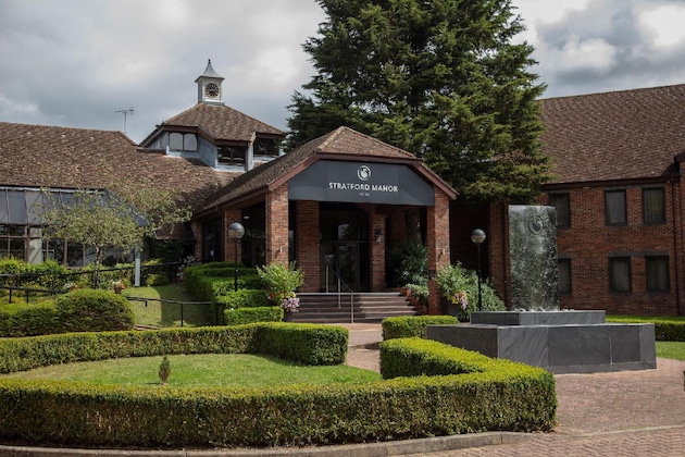 Gallery - Stratford Manor