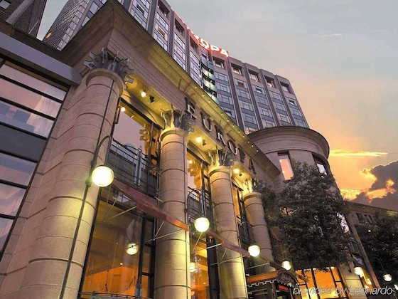 Gallery - Europa Hotel
