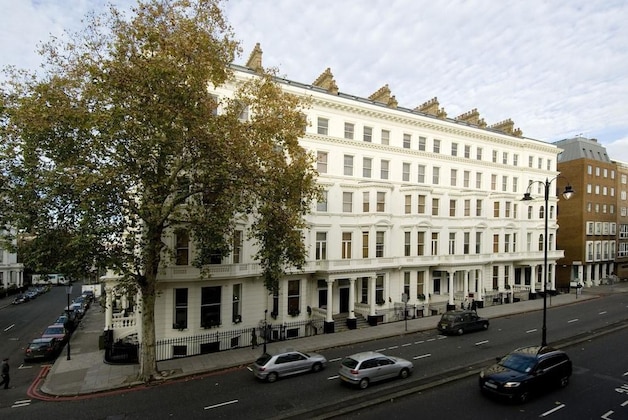 Gallery - Fraser Suites Queens Gate