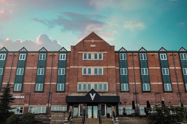 Gallery - Village Hotel Birmingham Walsall