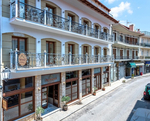 Gallery - Parnassos Delphi Hotel