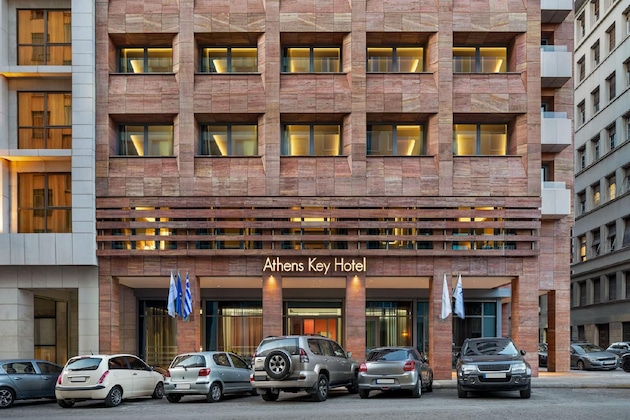 Gallery - Zeus Essence Athens Central, Trademark Collection By Wyndham