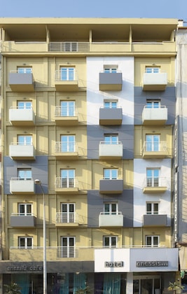 Gallery - Anessis Hotel