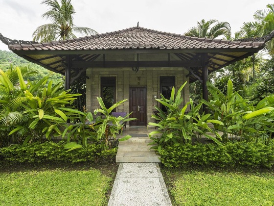 Gallery - Coral View Villas