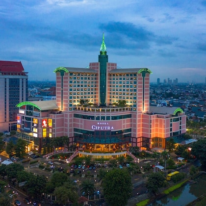 Gallery - Hotel Ciputra Jakarta