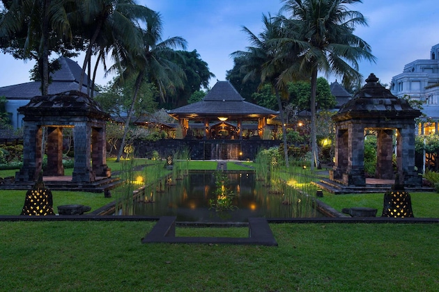 Gallery - Hyatt Regency Yogyakarta