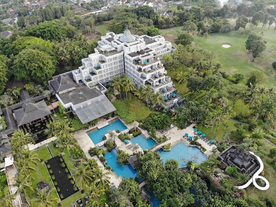 Gallery - Hyatt Regency Yogyakarta