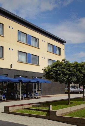 Gallery - Radisson Blu Hotel