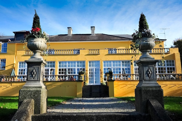 Gallery - Athenaeum House Hotel