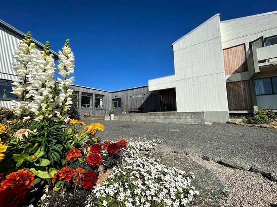 Gallery - Hotel Edda Nesjum