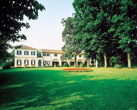 Gallery - Romantik Hotel Villa Margherita