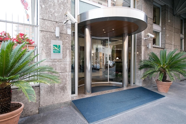 Gallery - Quality Hotel Nova Domus